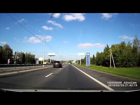 Поставил на место наглеца 