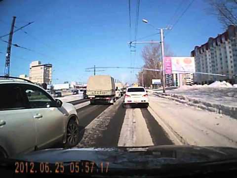 Зеркала мне не к чему