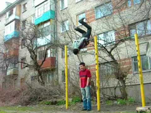 Детство должно выглядеть именно так и никак иначе!