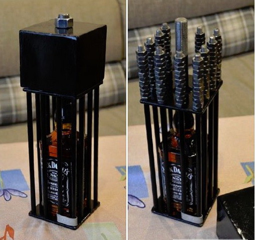 Подарок на 23 февраля для настоящего мужика