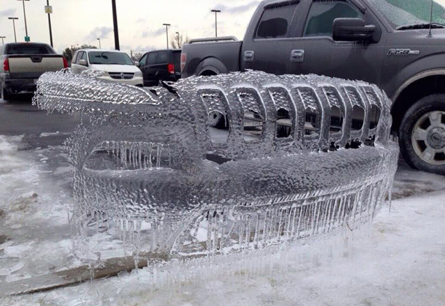 Подборка автоприколов. Часть 200