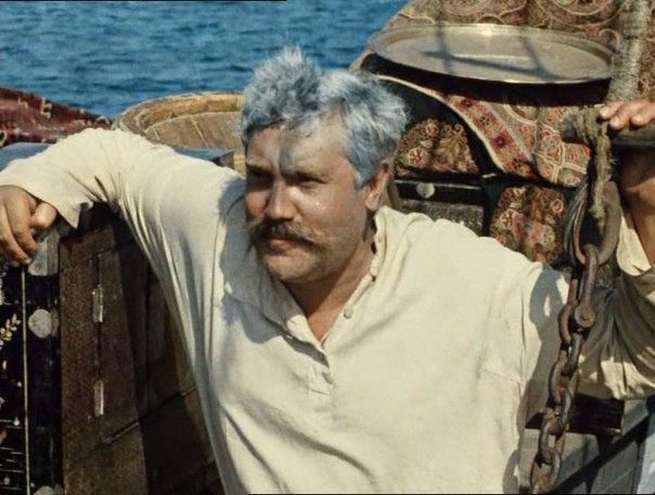 И тут-то я понял, что нас всех объединяет