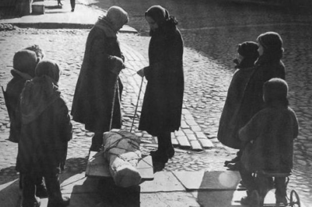 Самое страшное