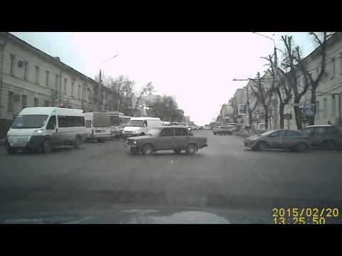 Куда же повернуть