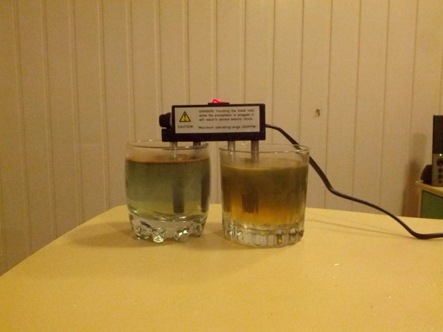 Как я мошенников троллил