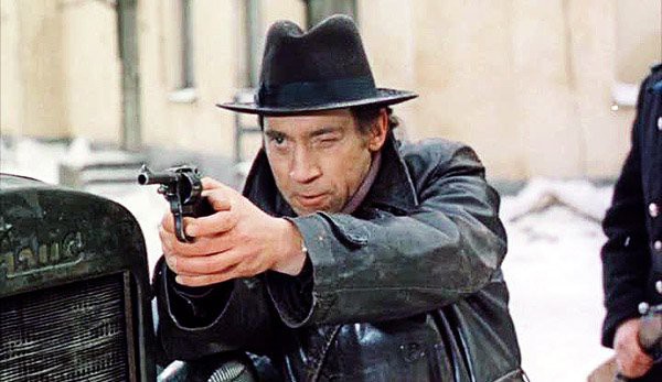 ТОП-30 советских боевиков