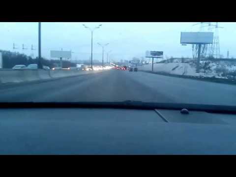 Матизу досталось
