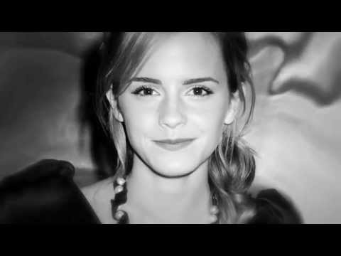 Emma Watson 24 года за 34 секунды