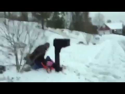 Самый ловкий отец, и самый стойкий сын