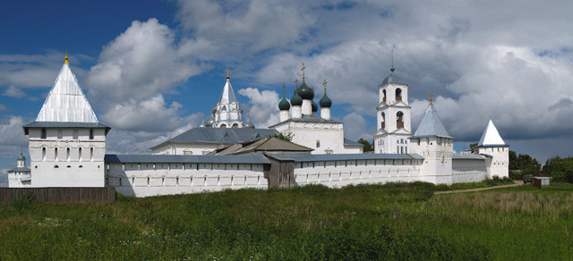 Переславль-Залесский: достопримечательности