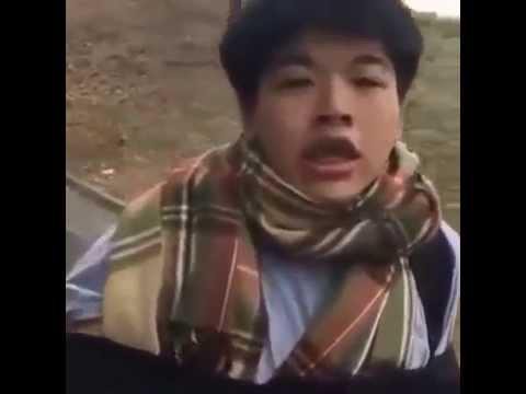 Реакция на испуг