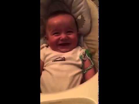 Этот детский смех