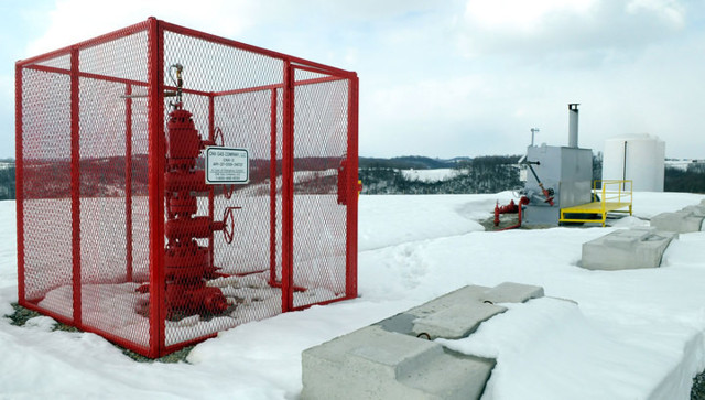 Из состава штата Нью-Йорк могут выйти 15 городов