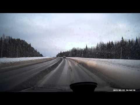 Авария дня 1851. Лобовое столкновение