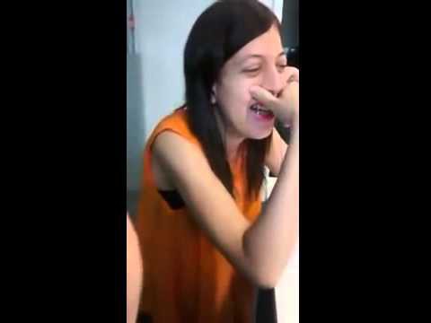 Ох уж этот смех