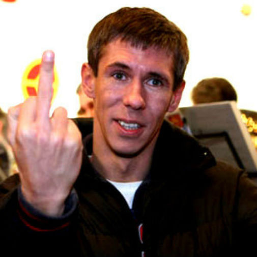 5 типов людей, с которыми нужно распрощаться немедленно