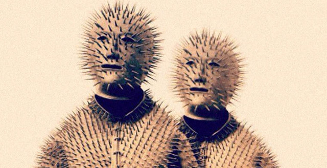 Вопрос: что это?