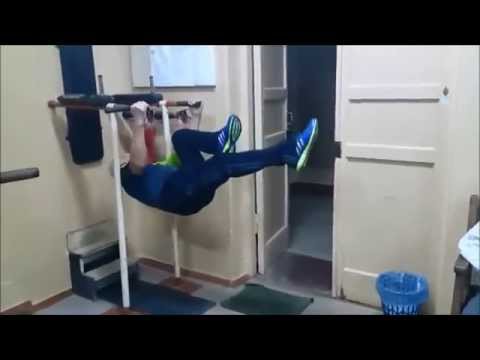 Нереально крутой дед