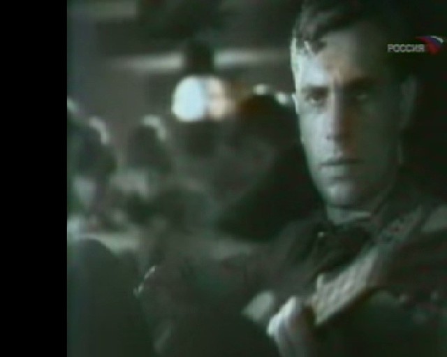 Подвиг Матросова