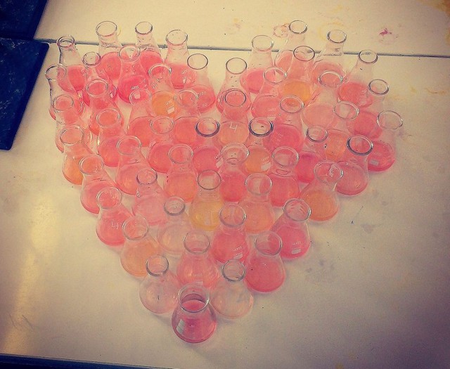 30 неординарных шуток ученых