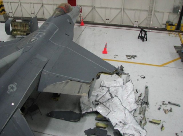 Летун от бога