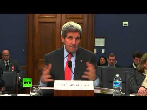 Американские СМИ терпят фиаско на международной арене