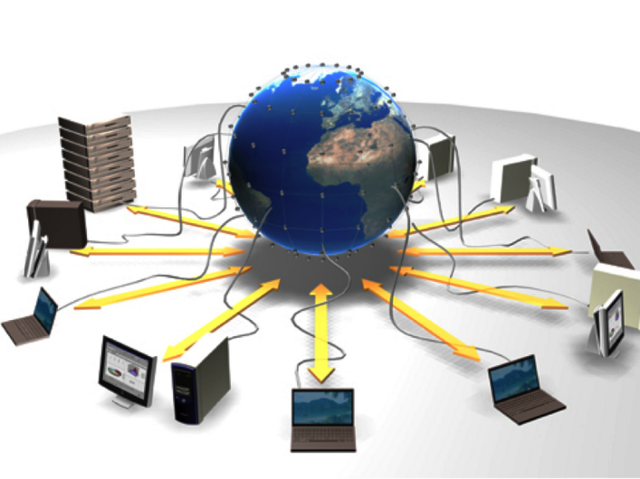 Интересные факты о компьютерах и Интернете