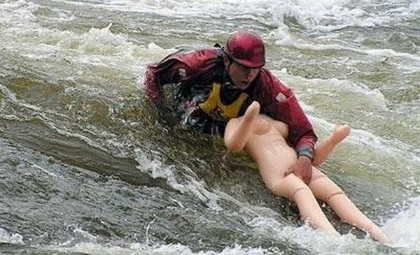 Курьезы и просто забавные моменты в спорте