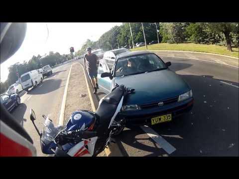 Ничто не предвещало беды