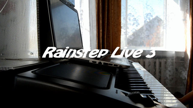 Rainstep Live 3