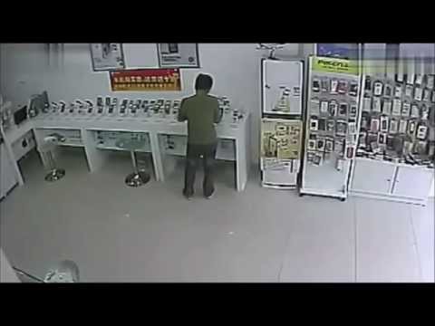 Козы экстремалки