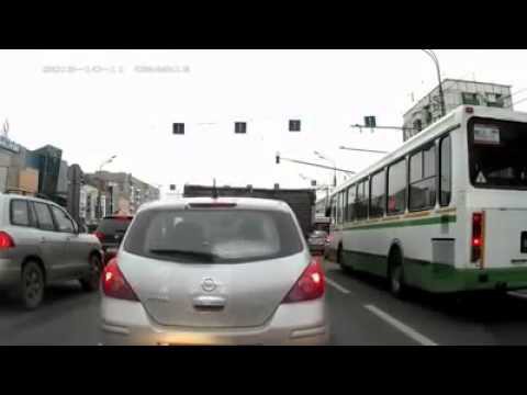 Танцующая машина 