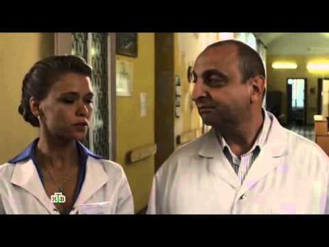  Первый день молодого врача в психбольнице 