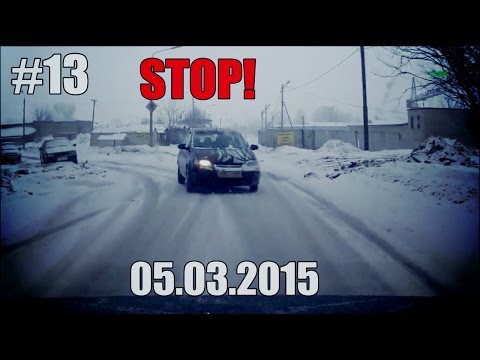 Аварии и ДТП на 5 марта 2015