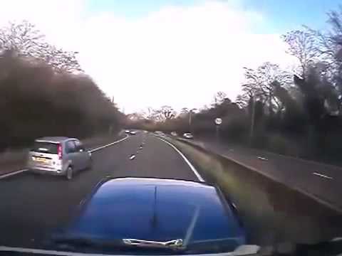 Решил проверить тормоза