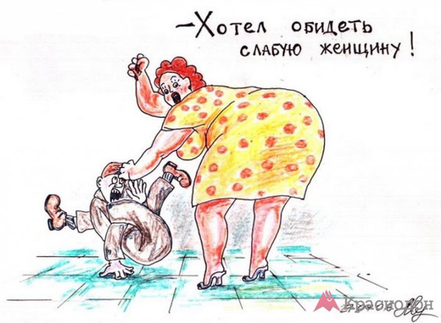 "Что должен сделать настоящий мужчина..." Итоги шуточного опроса.