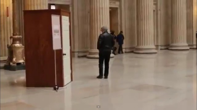 Этому миру нужно больше ярких цветов 