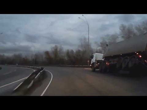 Аварии с Переворотами (18+)