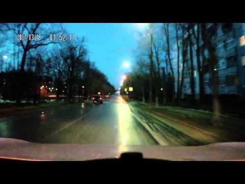 Догонялись