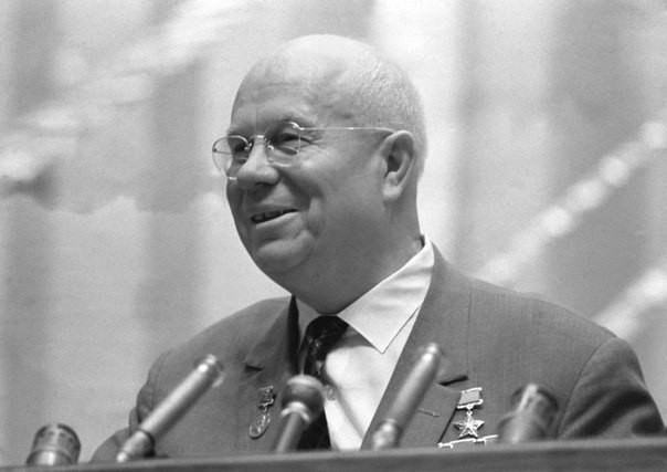 Старая байка из истории