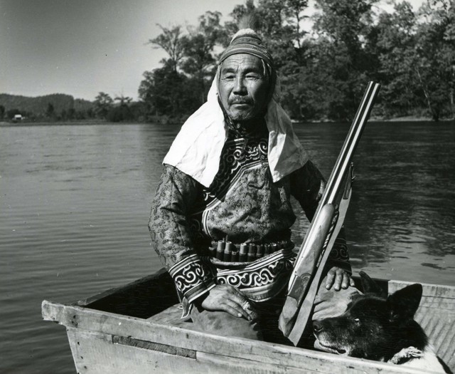 Вор, по их понятиям - урод