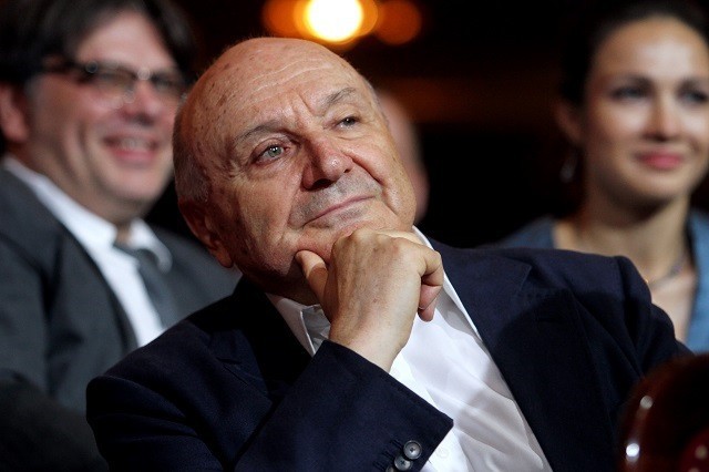  6 марта - 81 год. С днем Рождения, Михал Михалыч!!!