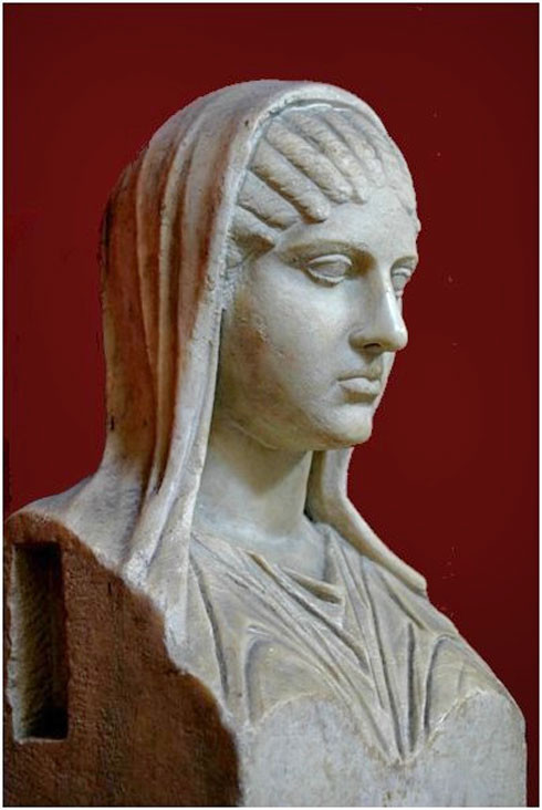 Самые роковые женщины в истории человечества   