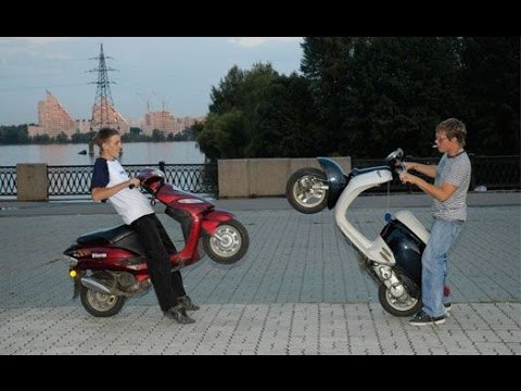 Скоро на всех дорогах страны
