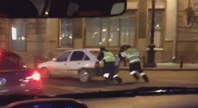 Однажды доброта изменит этот мир