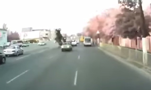 Car Crash Compilation