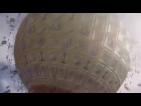  Экстремальные карусели