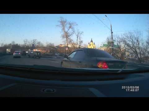 И ДПС недалеко