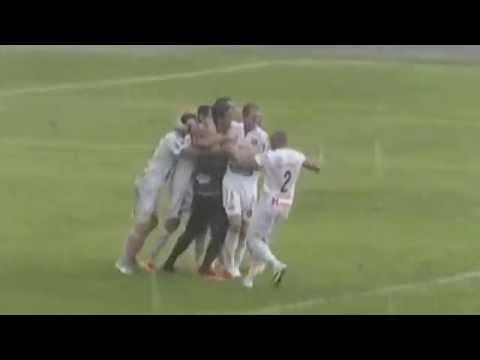 Ай, да вратарь! 