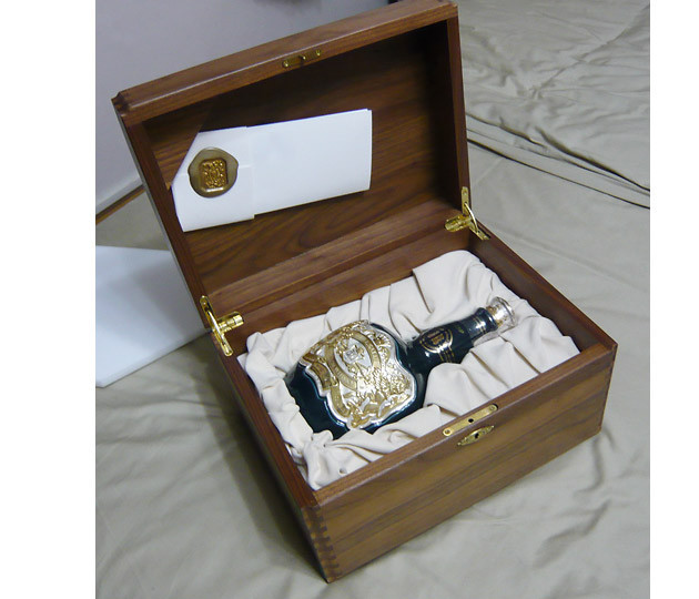 Десять самых дорогих виски в мире